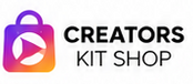 Creators Kit Shop - Home