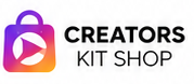 Creators Kit Shop